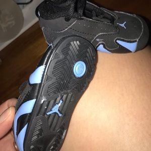 Infant Retro Jordan’s